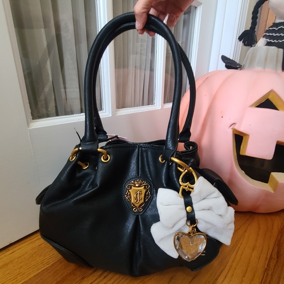 Juicy Couture Bag 🤍 - Picture 1 of 4